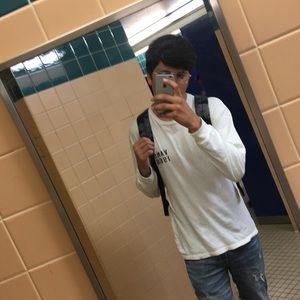 Meet your Posher, Johnny